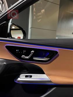 مێرسێدس بێنز E-Class